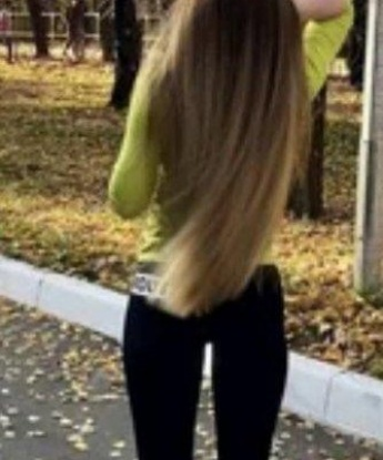 Анкета проститутки Анна - город Кочелаево, 28 лет, №11307