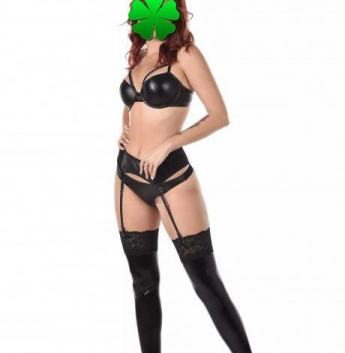 Анкета проститутки Юлия - город Кочелаево, 27 лет, №5177